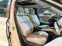 میتسوبیشی ئاوتلاندەر